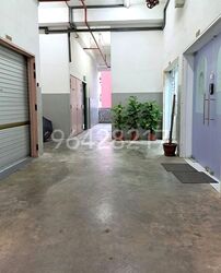 MAE Building (D13), Factory #618438741